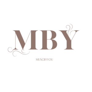 Logo MBY