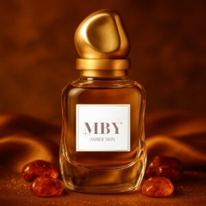 Musc Amber Skin